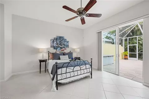 Bedroom - 7024 Leopardi Ct, Naples, FL 34114 photo 1 of 1