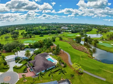 1974 Countess Ct, Naples, FL 34110