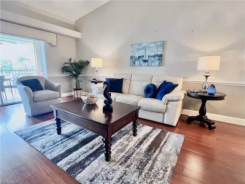 8575 Naples Heritage Dr #1-121, Naples, FL 34112