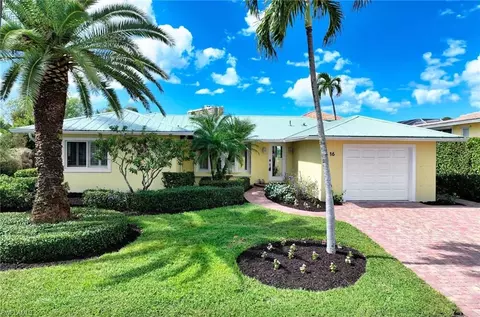 16 Buttercup Ct, Marco Island, FL 34145