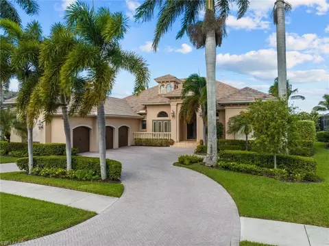 11935 Hedgestone Ct, Naples, FL 34120 photo 2