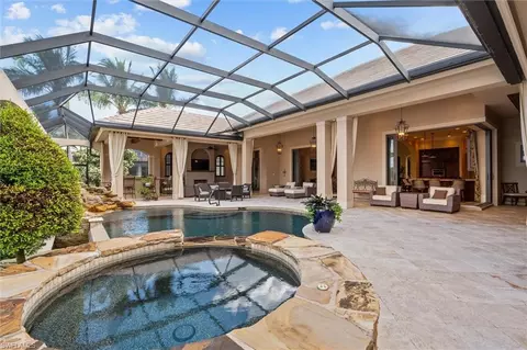 11935 Hedgestone Ct, Naples, FL 34120 photo 40