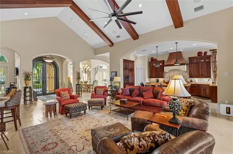 11935 Hedgestone Ct, Naples, FL 34120 photo 9