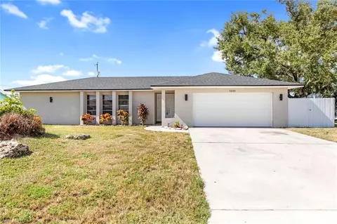 3630 SW 6th Ave, Cape Coral, FL 33914