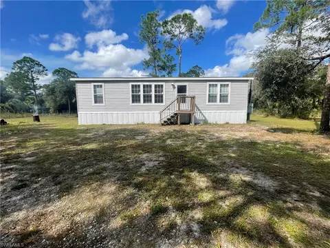 570 S Estribo St, Clewiston, FL 33440