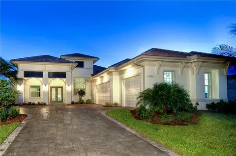 17252 Hidden Estates Cir, Fort Myers, FL 33908