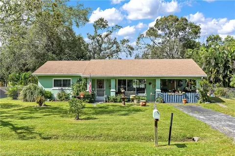 1167 Travis Ave, North Fort Myers, FL 33903