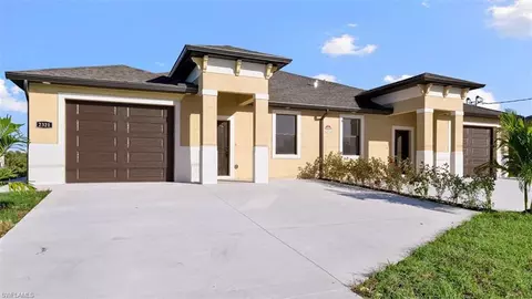 2521-2523 Daniel Ave #2523, Lehigh Acres, FL 33971