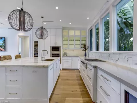 Kitchen - 783 11th Ave S, Naples, FL 34102 photo 2 of 2