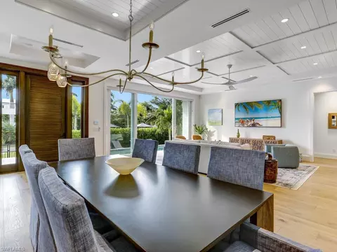 Dining - 783 11th Ave S, Naples, FL 34102 photo 1 of 1