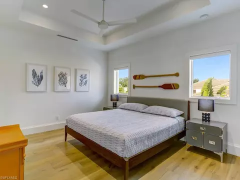 Bedroom - 783 11th Ave S, Naples, FL 34102 photo 5 of 6