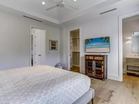 Bedroom - 783 11th Ave S, Naples, FL 34102 photo 4 of 6