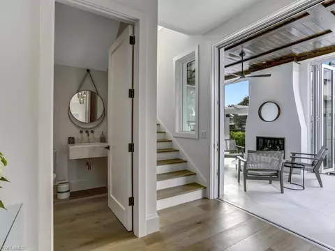 Entry Way - 783 11th Ave S, Naples, FL 34102 photo 1 of 3