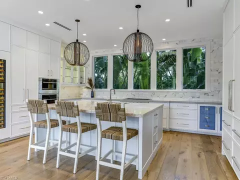 Kitchen - 783 11th Ave S, Naples, FL 34102 photo 1 of 2