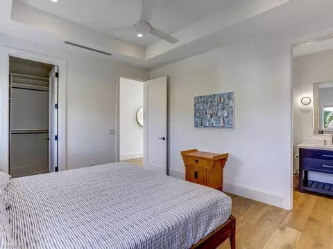 Bedroom - 783 11th Ave S, Naples, FL 34102 photo 6 of 6