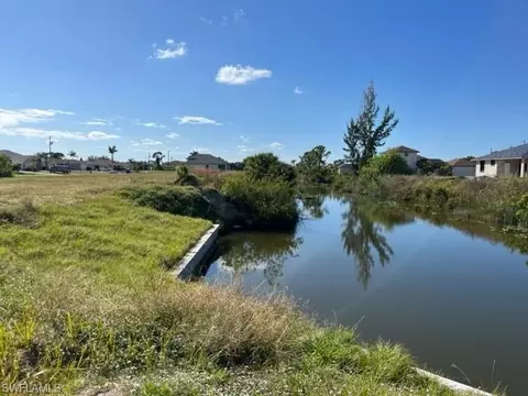 1502 NW 16th Pl, Cape Coral, FL 33993