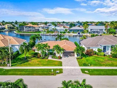 1752 N Bahama Ave, Marco Island, FL 34145