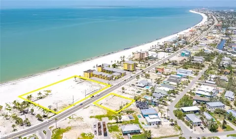 5580 Estero Blvd, Fort Myers Beach, FL 33931