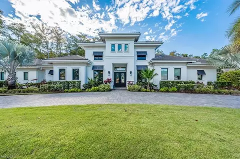 6344 Burnham Rd, Naples, FL 34119 photo 1