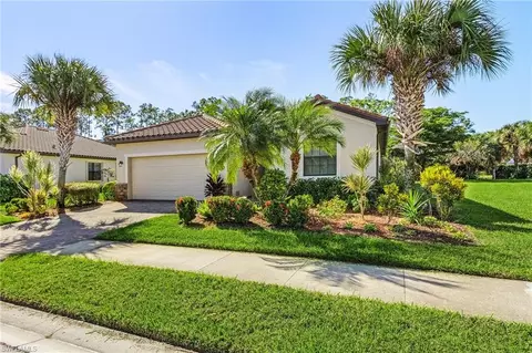 3815 Treasure Cove Cir, Naples, FL 34114
