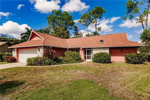 3090 Round Table Ct, Naples, FL 34112 photo 2