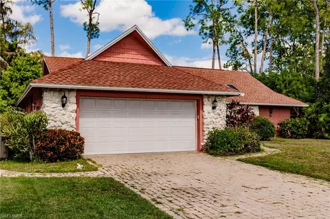3090 Round Table Ct, Naples, FL 34112