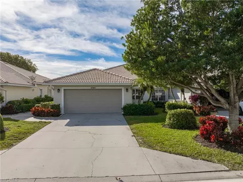 6948 Lone Oak Blvd, Naples, FL 34109