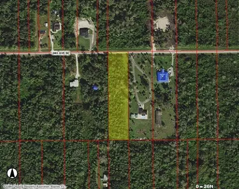 3360 24th Ave SE, Naples, FL 34117