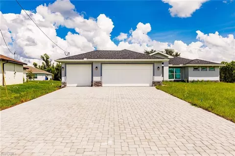 4109 NE 22nd Ave, Cape Coral, FL 33909