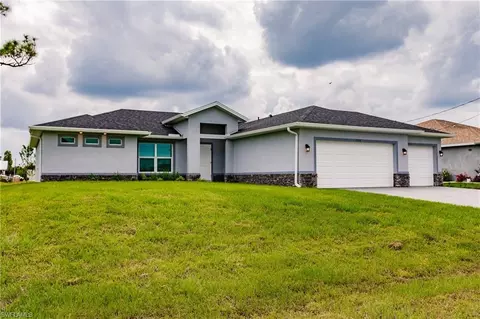 2808 NW 25th Ln, Cape Coral, FL 33993