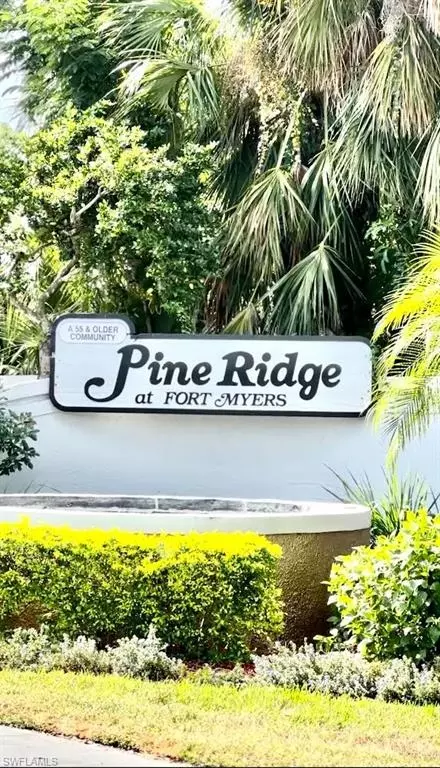 9570 Green Cypress Ln #13, Fort Myers, FL 33905