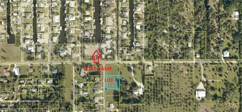 15948 Missouri St, Bokeelia, FL 33922