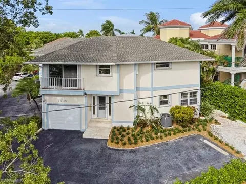 1495 Blue Point Ave #C, Naples, FL 34102