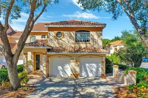 28060 Palmas Grandes Ln #107, Bonita Springs, FL 34135