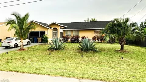3909 6th St W, Lehigh Acres, FL 33971