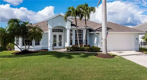 4114 SW 27th Ave, Cape Coral, FL 33914