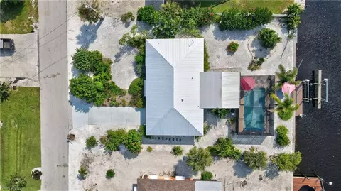 3107 Bracci Dr, Saint James City, FL 33956