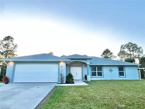 1403 Willard Ave, Lehigh Acres, FL 33972