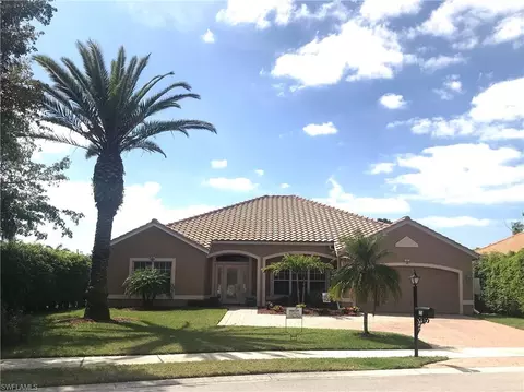 120 Forest Hills Blvd, Naples, FL 34113