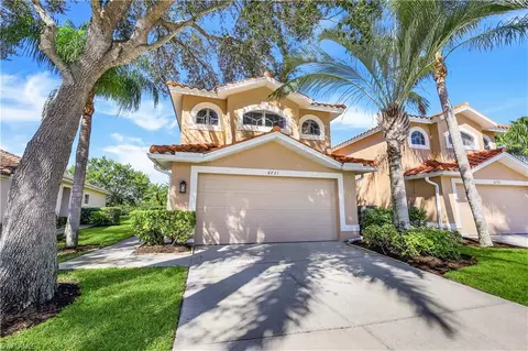 6721 Calumet Dr #83, Naples, FL 34113