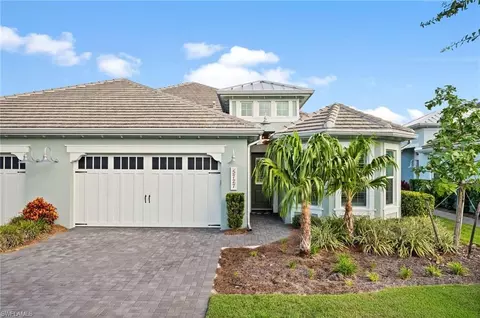 5727 Highbourne Dr, Naples, FL 34113