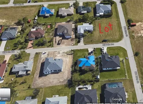 2001 NE 14th Ave, Cape Coral, FL 33909