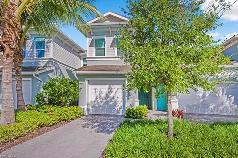 2318 Sawyers Hill Rd #103, Naples, FL 34120