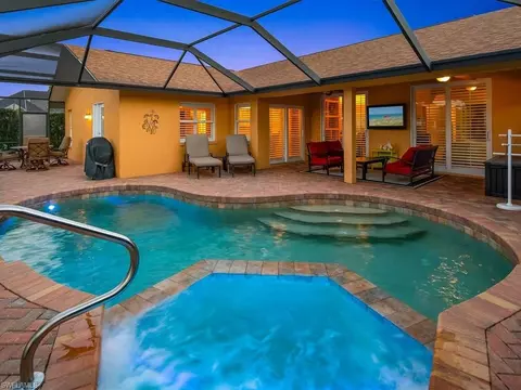 5265 Tudor Ct, Naples, FL 34112