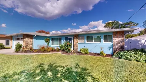 3311 SE 22nd Ave, Cape Coral, FL 33904