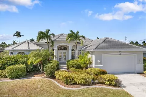 2606 SE 23rd Ave, Cape Coral, FL 33904