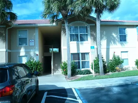 8245 Ibis Club Dr # 412, Naples, FL 34104