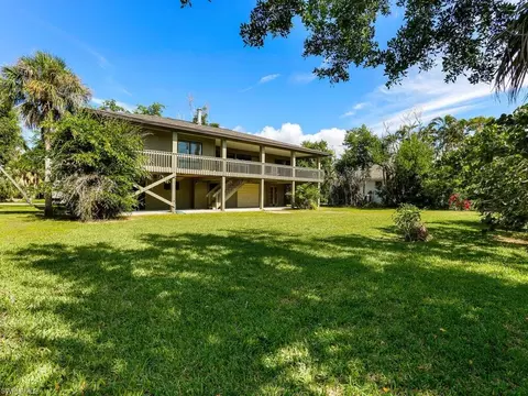 1448 Albatross Rd, Sanibel, FL 33957