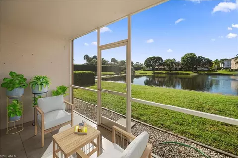 9660 Victoria Ln #A-103, Naples, FL 34109