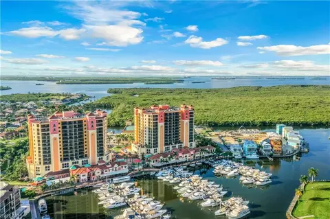 5793 Cape Harbour Dr #1412, Cape Coral, FL 33914